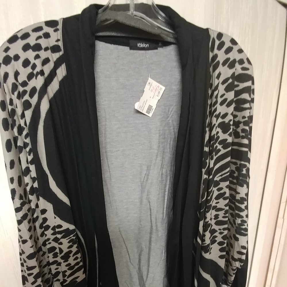 RALSTON Kimono Jacket